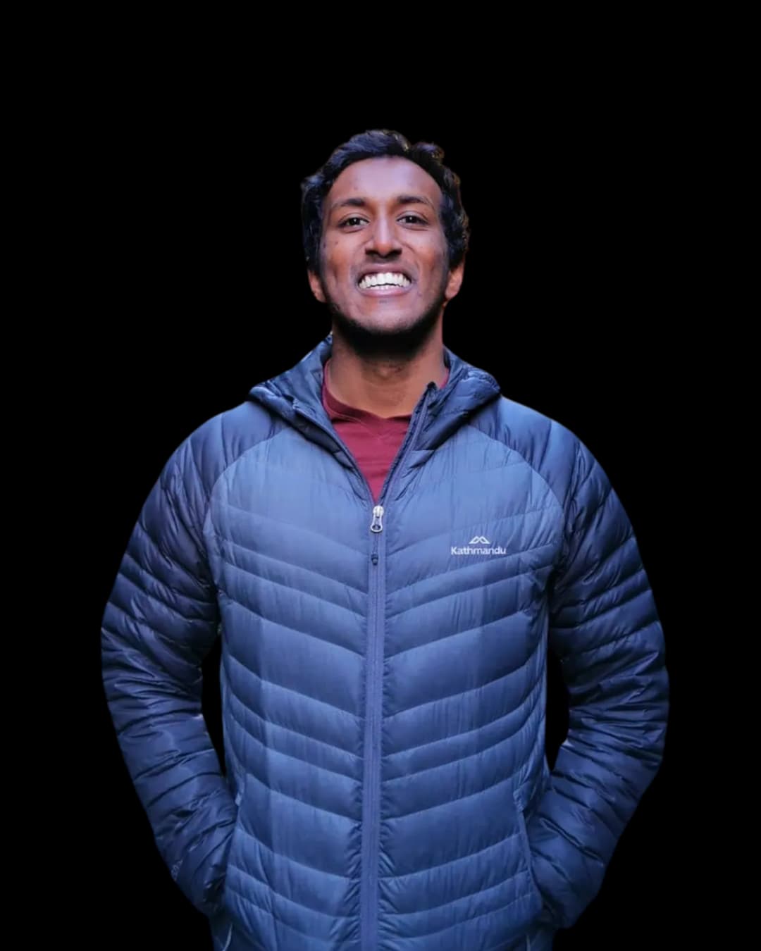 Shanaka Jayakody - Co-Founder